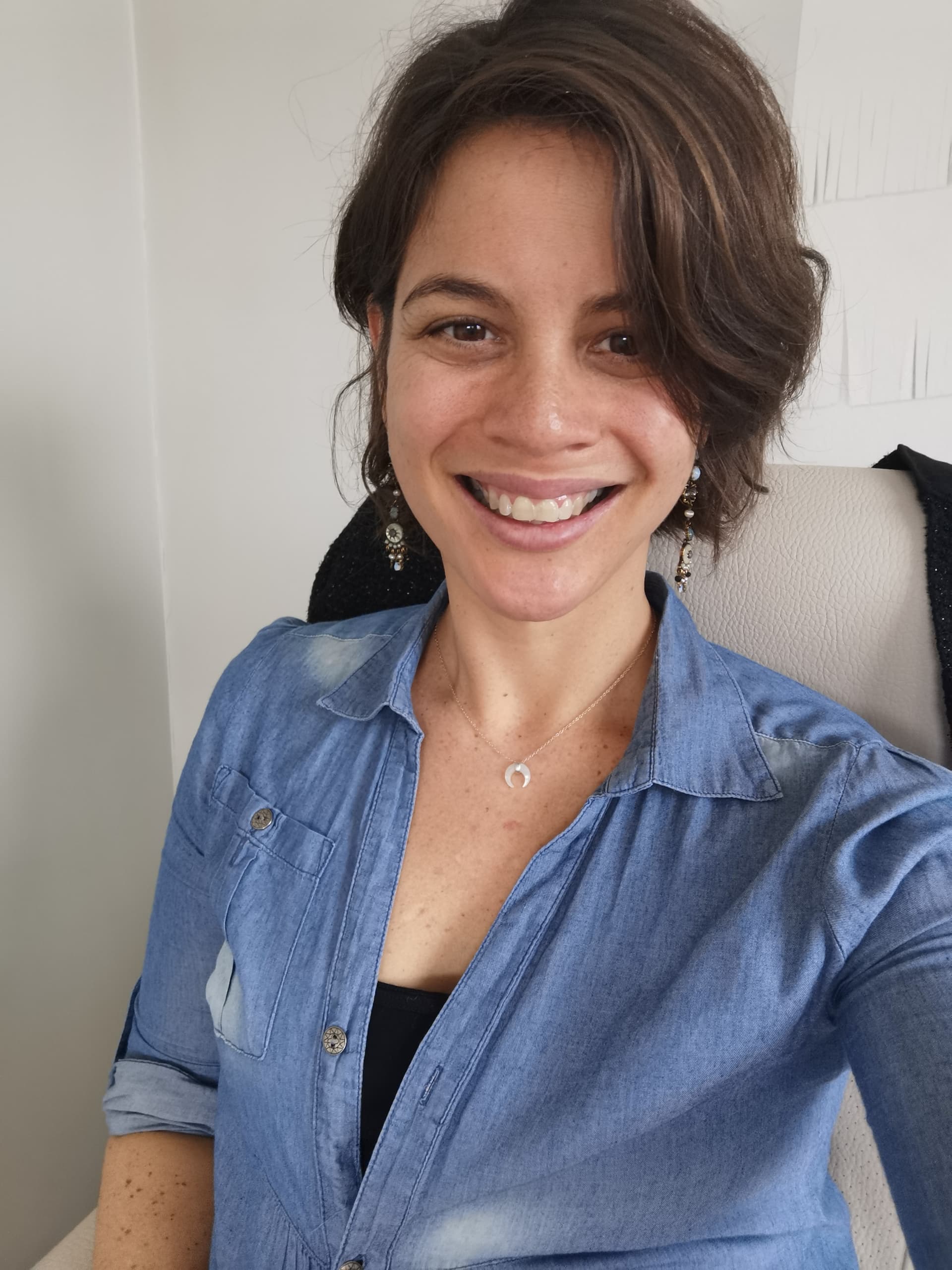 Marion NGUYEN - Sage-femme