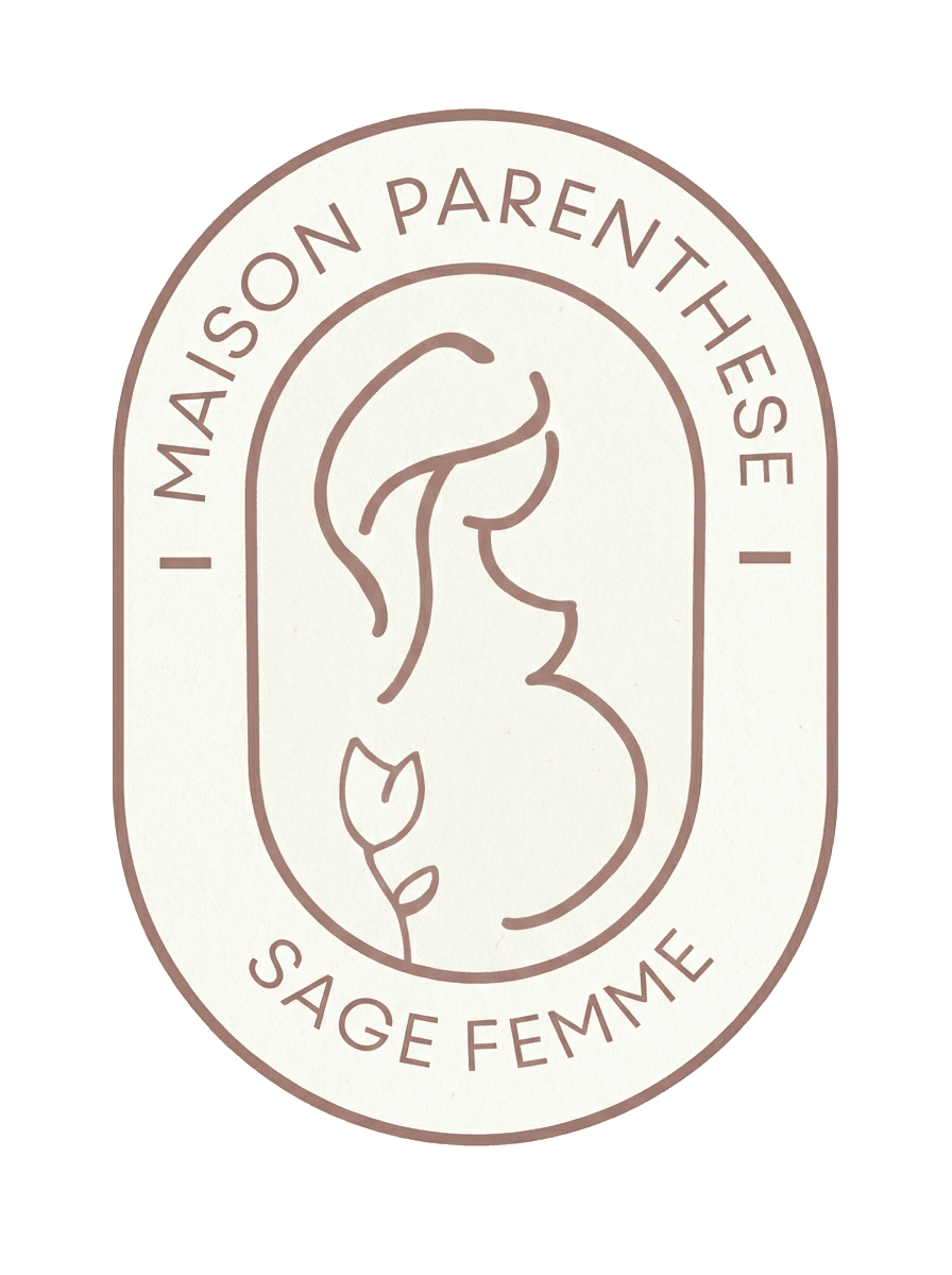 Maison Parenthèse - Sage Femme